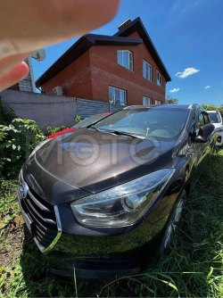 Hyundai i40, 2016 года, 115 лс, АКПП 
