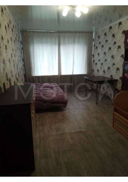 Квартира в Челябинской обл., 49,5 кв.м, 2 комн. 