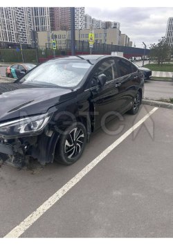 BAIC U5 Plus, 2023 года, 105 лс, АКПП 