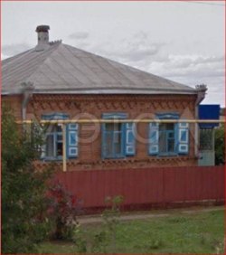 1/5 доля дома и 1/5 доля земельного участка в Красноярском крае 