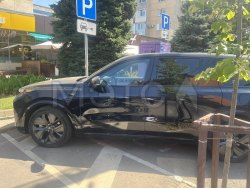 Li Auto (Lixiang) L9, 2023 года, 110 лс, полный привод, АКПП 