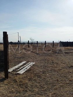 Земельный участок в Чите, 1000+/-11 кв.м. 