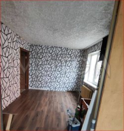 Квартира в Московской обл., 42,8 кв.м, 3 комн. 