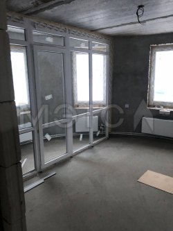 Квартира в Ивановской области, 50,6 кв.м, 2 комн. 