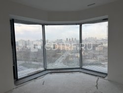 Квартира 77:09:0003023:15516 Москва Дмитровский-1 89,4 кв. м.