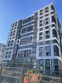 Квартира в ЖК Аквилон ZALIVE Санкт-Петербург 22,3 кв. м.
