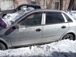 ЛИФАН 214802 LIFAN 214802, 2008 года выпуска, VIN
X9W21480280002028