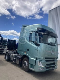 Грузовой тягач седельный Dongfeng GX 4x2, 2023 года 