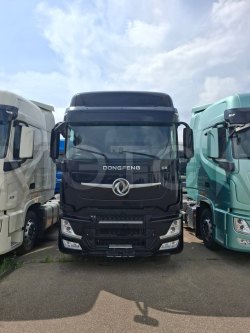 Грузовой тягач седельный Dongfeng GX 4x2, 2023 года 