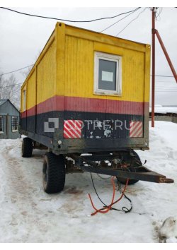 Торги по продажи имущества Скидченко В.Н. Лот №1
