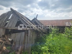Земельный участок, адрес: Респ Марий Эл, деревня Мари-Кужеры, ул Центральная, д 40