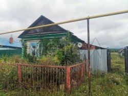 3/8 доли дома и 3/8 доли земельного участка в Татарстане 