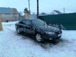 Hyundai Sonata, 2007 года, 144 лс, 220000 км 