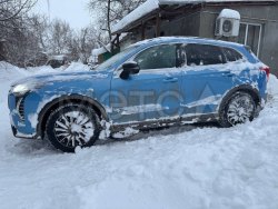 Haval Jolion, 2024 года, 143 лс, 33393 км 