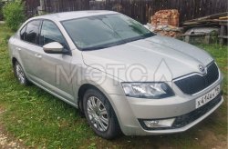 Skoda Octavia, 2013 года, 105 лс, 224339 км 