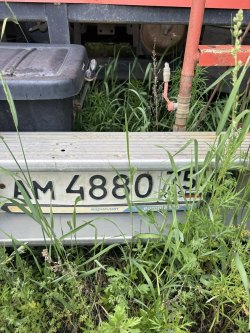 Полуприцеп цистерна ППЦ-30 9635Е 2013 г.в., г/н АМ 488075, VIN X899635E0D0AE4084
