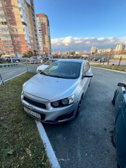 Транспортное средство CHEVROLRET KL 1T AVEO, идентификационный номер (VIN) XUUTA48EJC0004952…