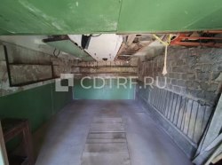 Гараж 19.4 кв.м (имущество должника Петручина А.М.) повторные торги