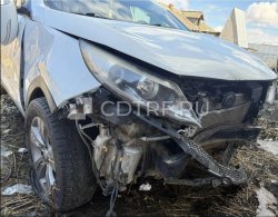 Автомобиль КИА SLS 2012 г.в.