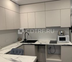Квартира, адрес:РФ, г. Краснодар, ул. им.Снесарева, 10к.1, кв.235. Залог Сбер, Чернявская