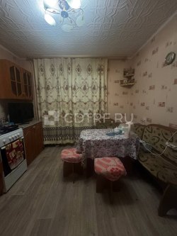 1/3 доли в квартире (Имущество должника Коробейниковой Е.В.)