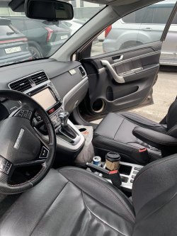 Haval H6, 2019 года, 143 лс, АКПП 