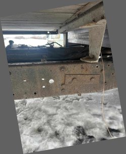 Квартира и земельный участок, с. Баево, пер. Троицкий, 17-2