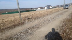 Земельный участок в Ленинградской обл., 1200 кв.м. 