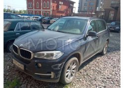 BMW X5, 2016 года, 217,5 лс, 158183 км, АКПП 