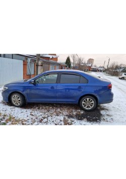 Транспортное средство VOLKSWAGEN POLO, 2020 г.в., VIN XW8ZZZCKZLG014247  Лот №1