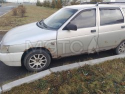 Ваз 2111, 2001 года, 72 лс, 150469 км 