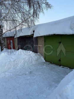 Гараж в Тамбове, 21,3 кв.м. 