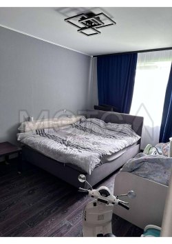 Квартира в Пскове, 32,8 кв.м, 1 комн. 