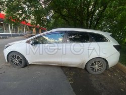 Kia Ceed, 2013 года, 129 лс, 221950 км, АКПП 