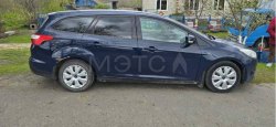 Ford Focus, 2012 года, 104 лс, 264260 км 
