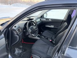 Транспортное средство: Subaru Forester,
Идентификационный номер (VIN номер):
JF1SH5LW4AG172110, Год…