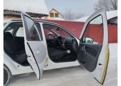 Автомобиль марки/модели ЛАДА/LADA GRANTA VIN:XTA219140R0524537, 2023 г.в