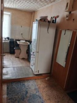 Трёхкомнатная квартира 54,2 кв. м, г. Новоалтайск, ул. Дорожная, д. 14, кв. 10
