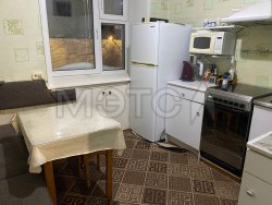 Квартира в Якутии, 35,1 кв.м, 1 комн. 
