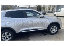 Chery Tiggo 4 Pro, 2024 года, 113 лс, 16554 км, АКПП 