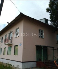 Нежилое помещение с кадастровым номером: 66:08:0201003:598