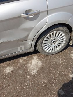 Реализация имущества Николаева Александра Анатольевича.Залоговый автомобиль. Лот 1