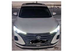 1.	транспортное средство: CHANGAN EADO PLUS, Идентификационный номер (VIN номер):…
