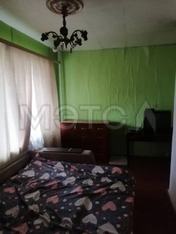 Квартира в Костромской обл, 54,2 кв.м, 2 комн. 