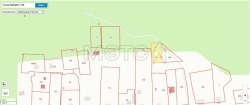 Земельный участок в Красноярском крае, 754+/-10 кв.м. 