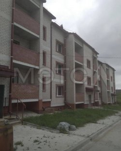 Квартира в Амурской обл., 39 кв.м, 2 комн. 