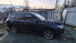 Mitsubishi Outlander, 2013 года, 146 лс, 200000 км, АКПП 