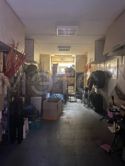Гараж 36,2 кв.м. и 378/10000 доли земельного участка в Ульяновске 