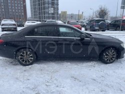 Mercedes-Benz E-Класс, 2020 года, 145 лс, 150000 км, АКПП 