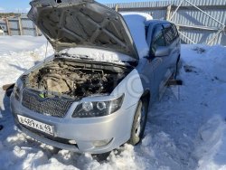 Toyota Corolla, 2006 года, 105 лс, 200000 км, АКПП 